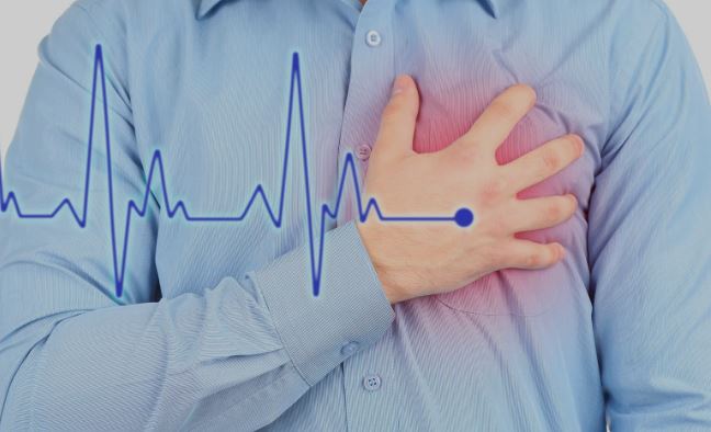 Cardiac Risk Screening