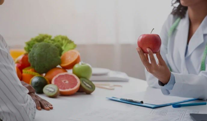 Obesity & Lifestyle Counselling