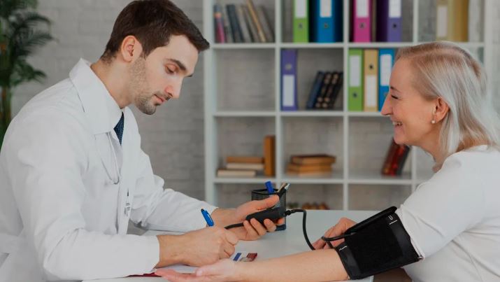 Preventive Health Check-ups